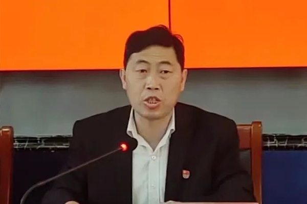 紫砂专业 “拜师大会”